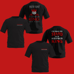 SK Constant Reader Shirt